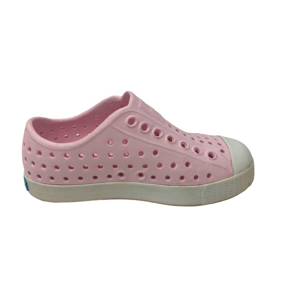 Native Other - Native | Pink Kids Water Shoes Sz 8
